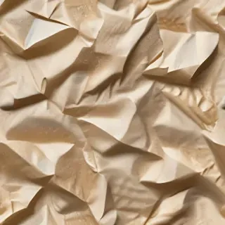 crumpled paper texture