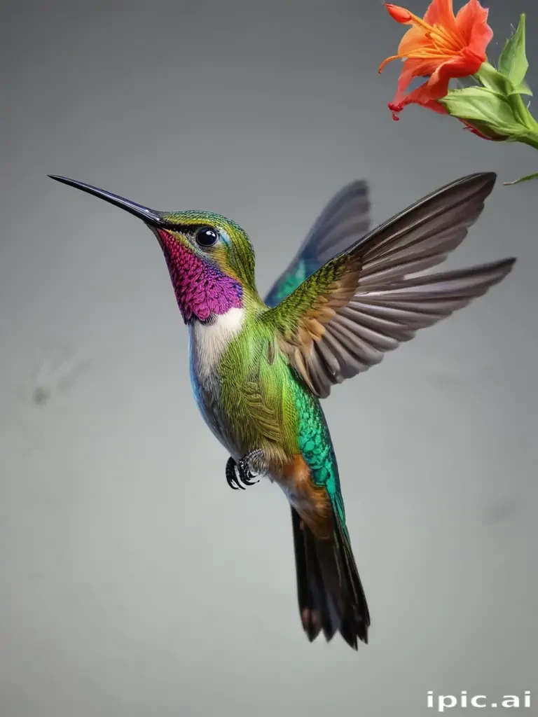 humming bird png