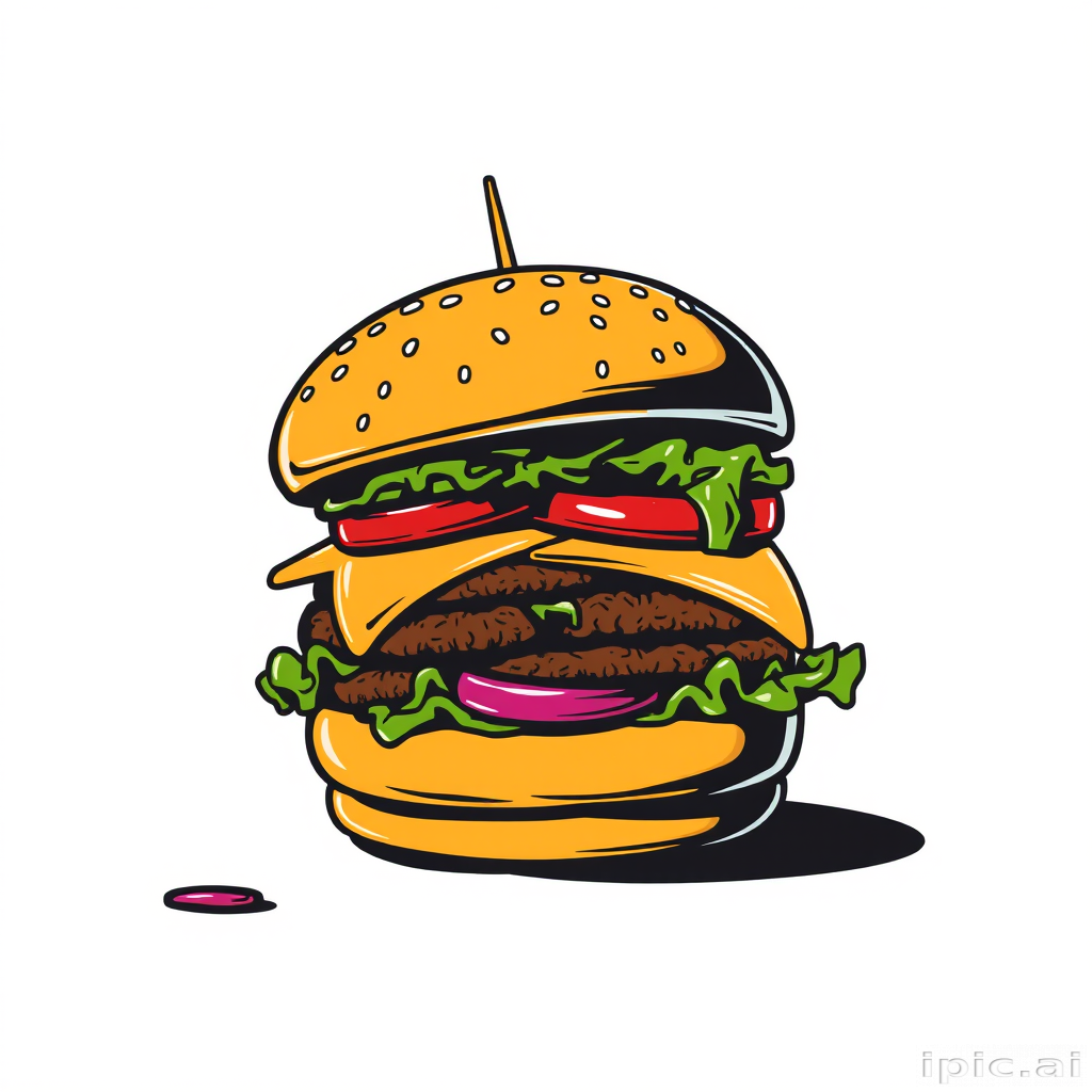 burger png