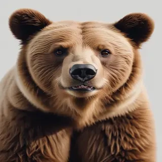 bear png