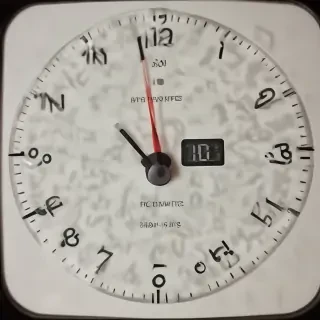 set a timer for 10 minutes