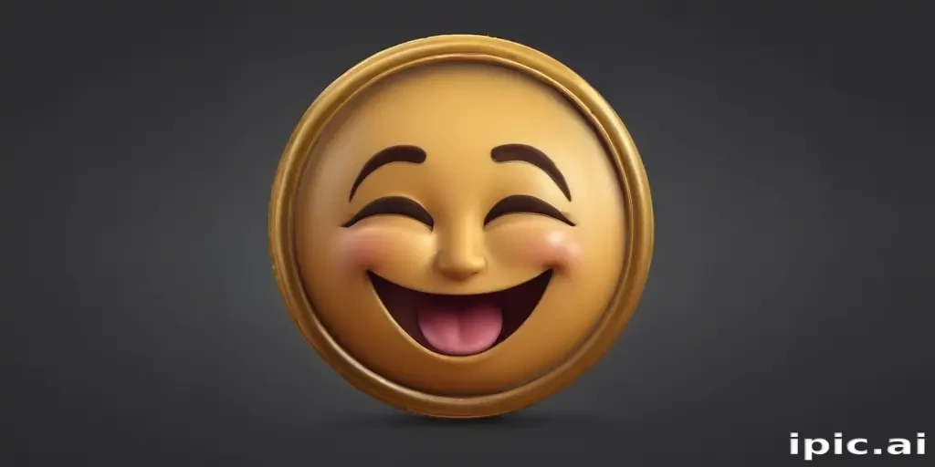 thinking emoji