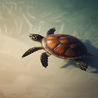 turtle wallpaper