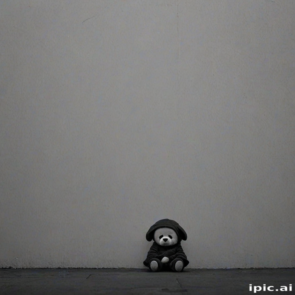 sad backround