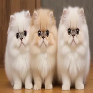 persian breed