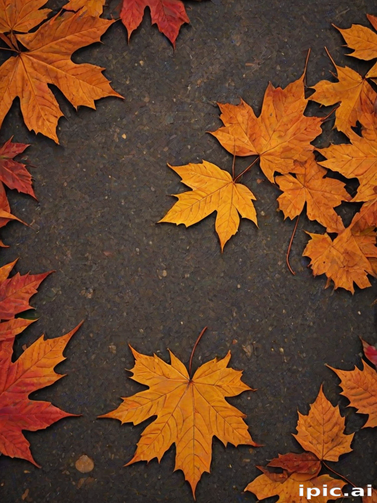 autumn wallpaper phone