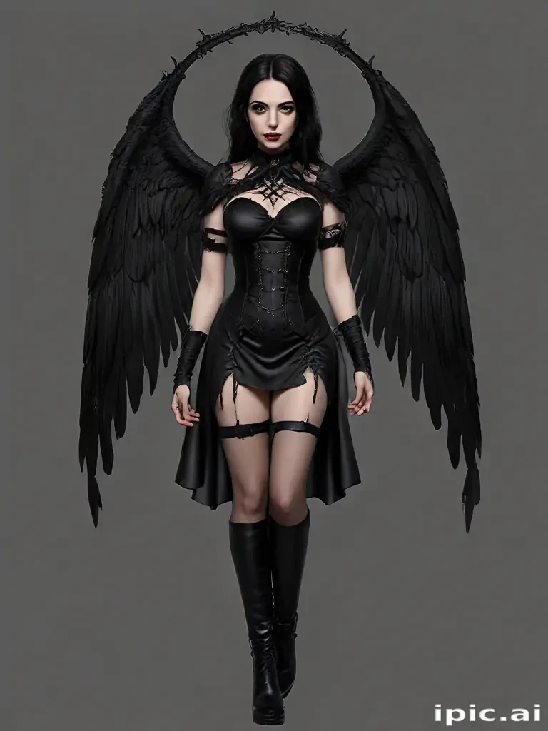 gothic png