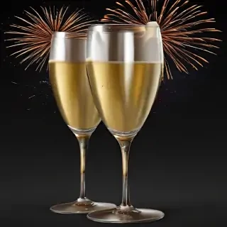 new years eve png