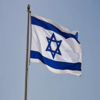 israeli flag