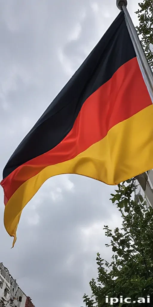german flag