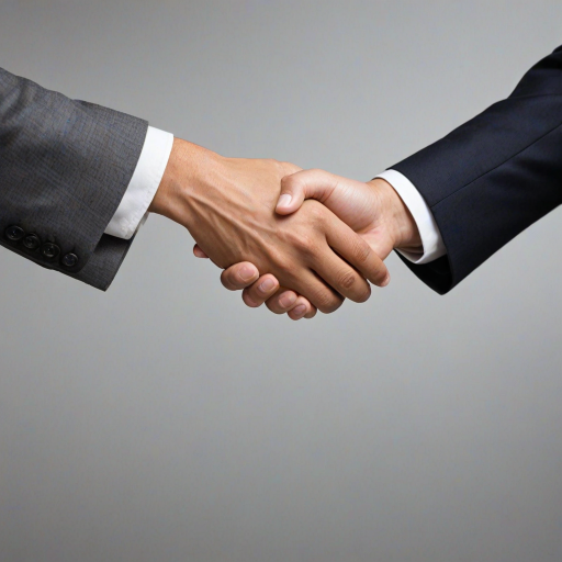 handshake png
