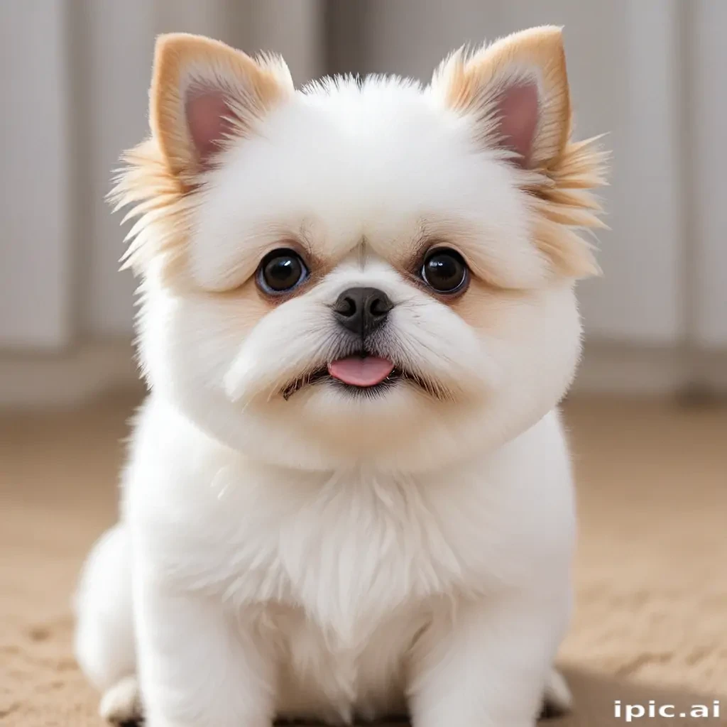 boshih dog breed