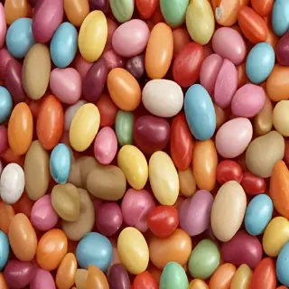 jelly beans png
