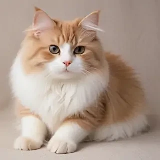 ragamuffin cat breed