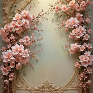 pretty backround