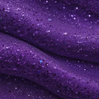 purple glitter wallpaper