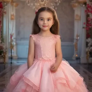 background for girls