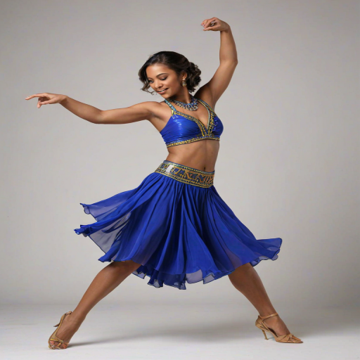 dancing png