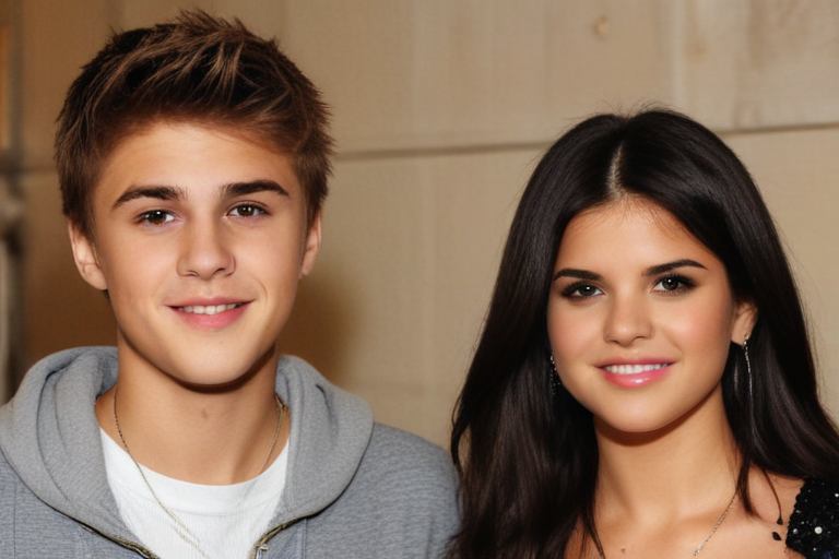 selena gomez songs and justin bieber