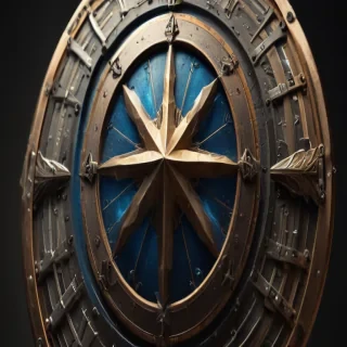 picture of shield