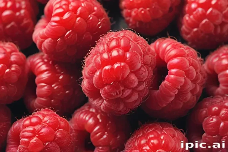 raspberry png