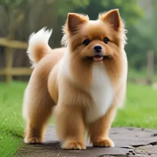 affenshire dog breed