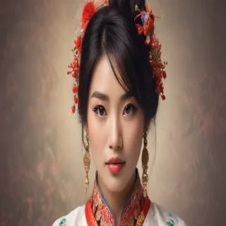 asian stock photo