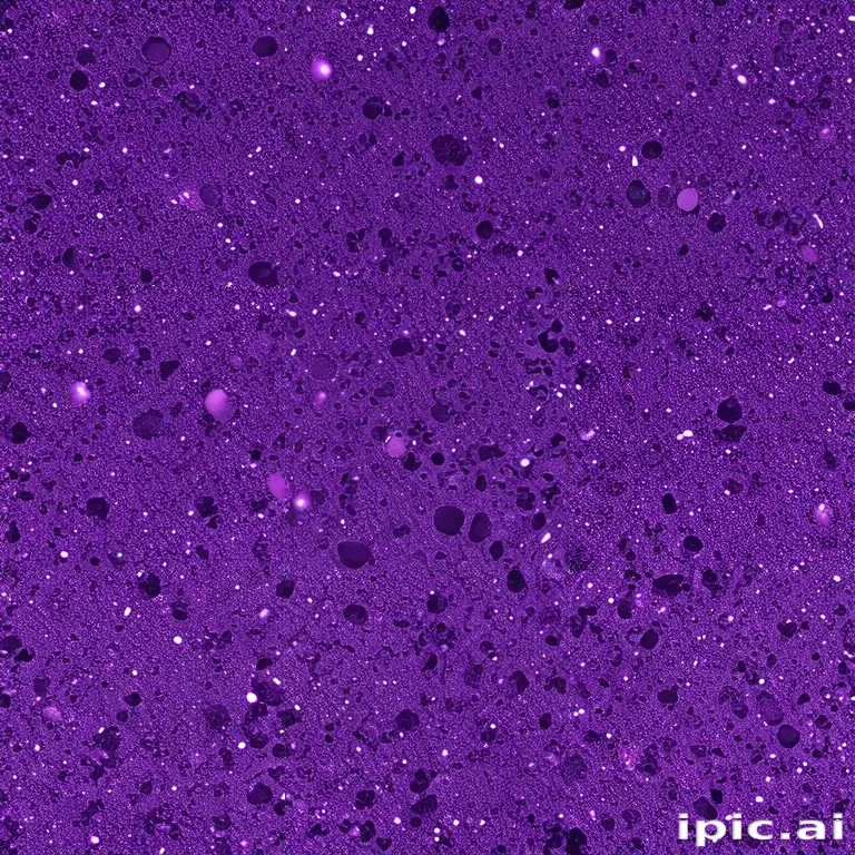 glitter background purple