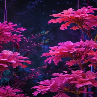 coolest neon wallpaper