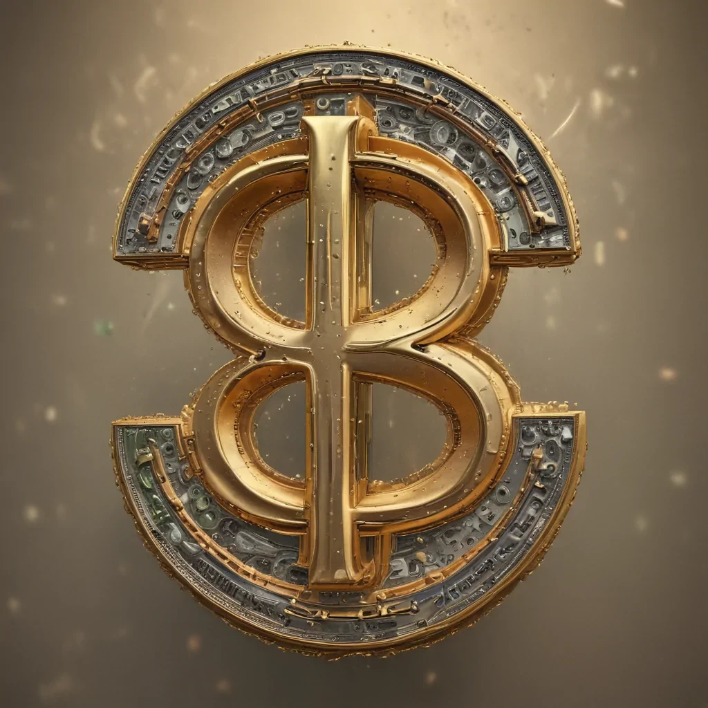 dollar sign