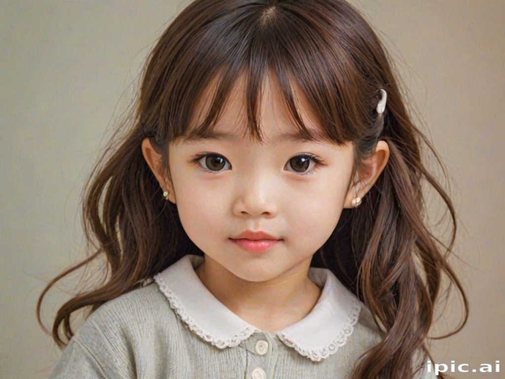 cute youn