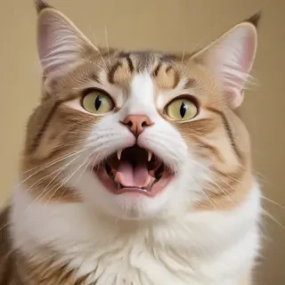 cat noises