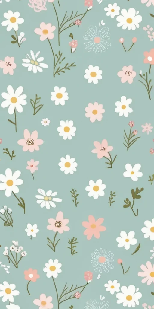 cute spring wallpaper