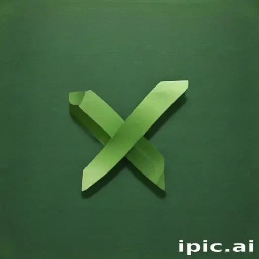 green check mark