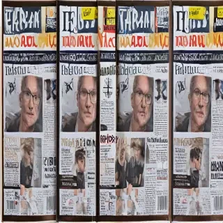 magazine png