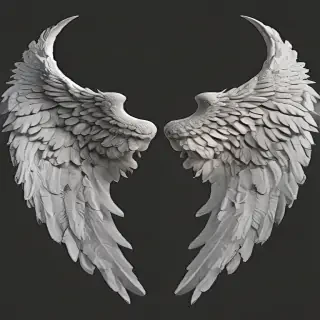 png angel wings