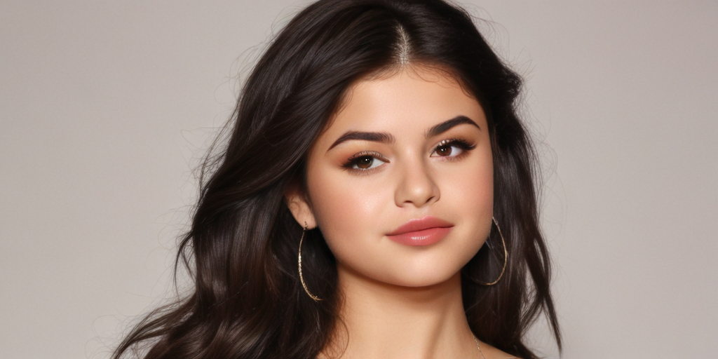 orlando selena gomez