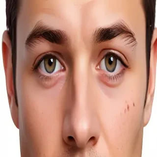 man face png