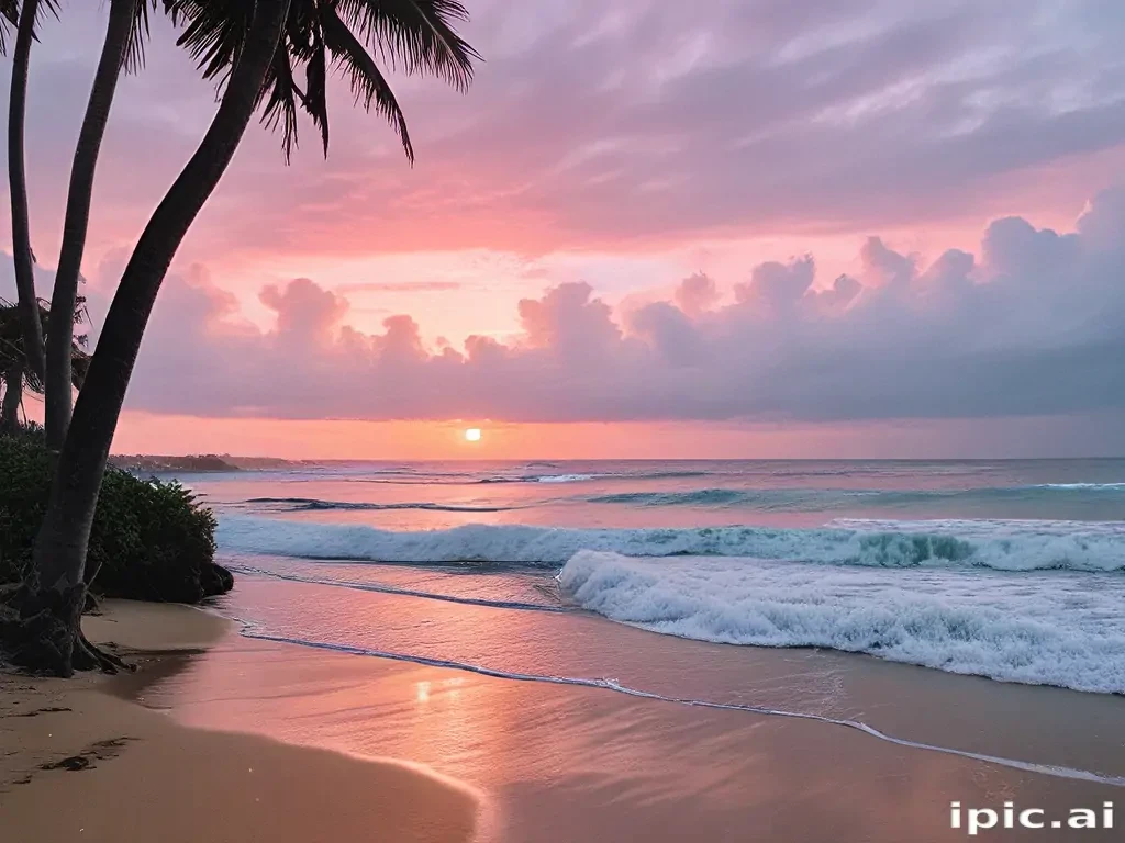 aesthetic beach photos