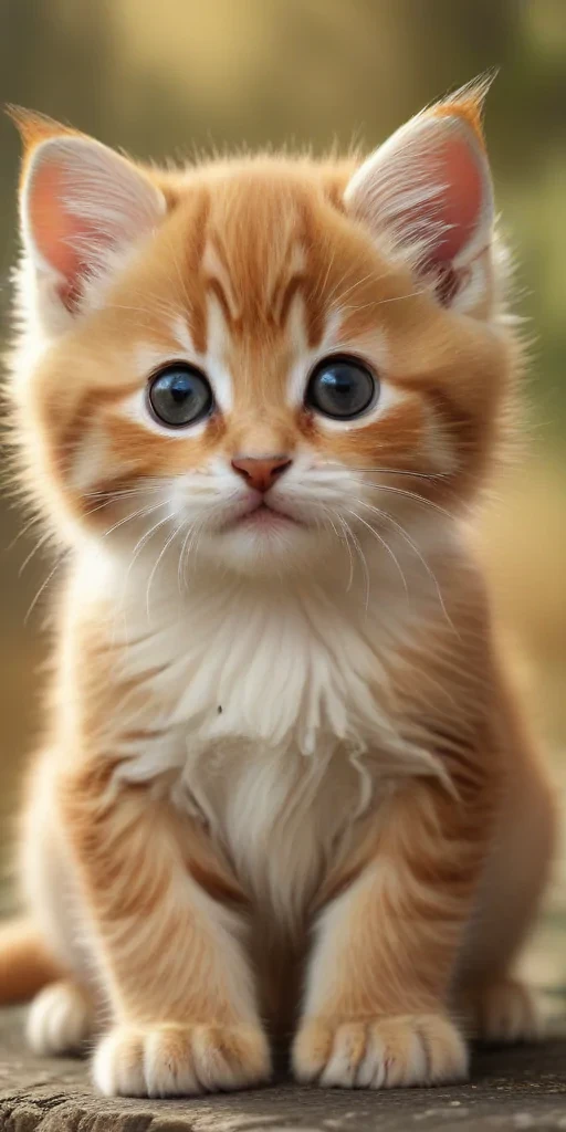 cute kittens wallpaper