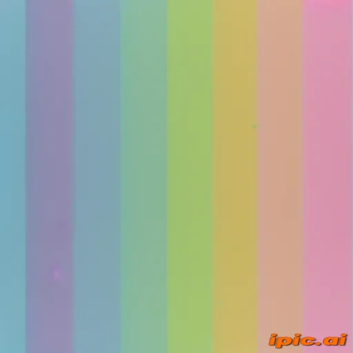 rainbow pastel wallpaper