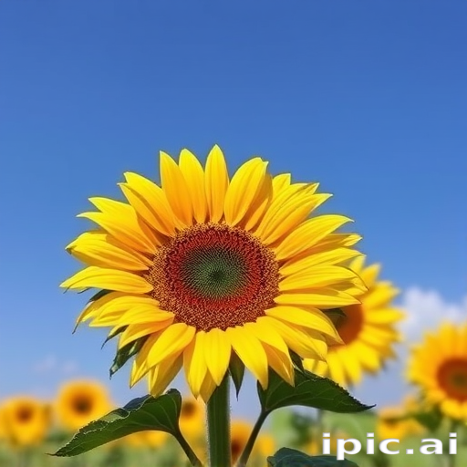 sunflower iphone background