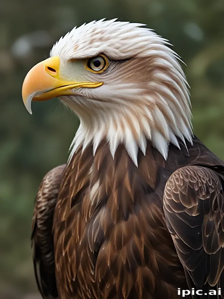 eagle background