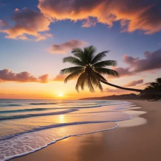 beach backgrounds for phone