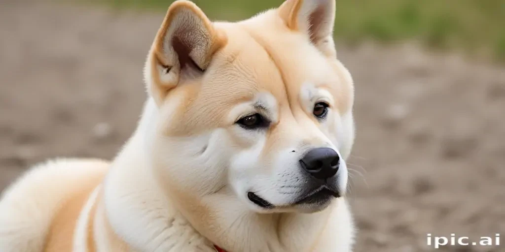 jindo dog breed