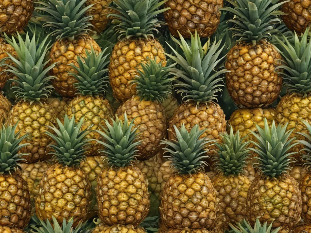 pineapple png