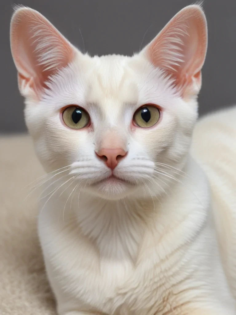 colorpoint shorthair breed