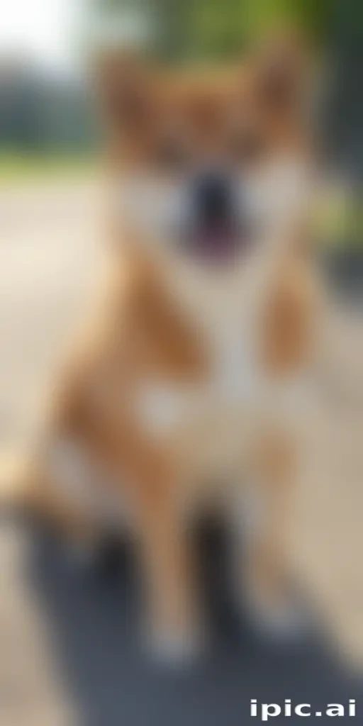 aussie shiba dog breed