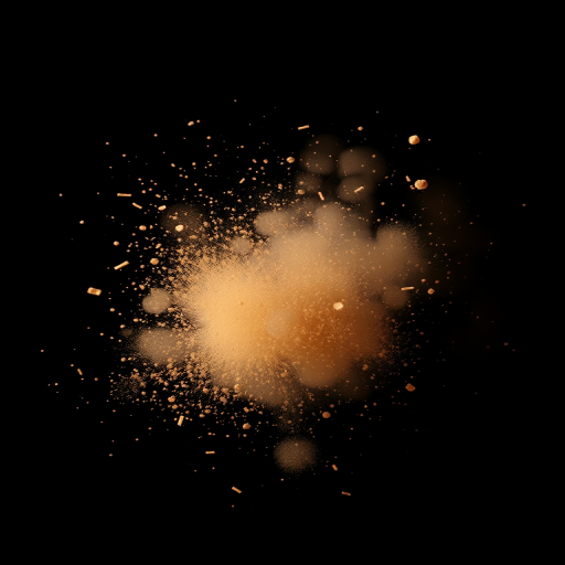 dust particles png