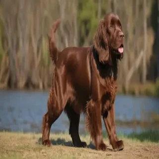 boykin spaniel